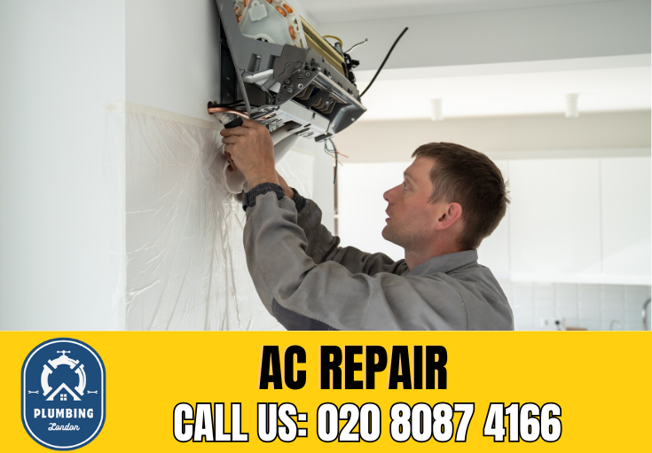 ac repair Chelsea