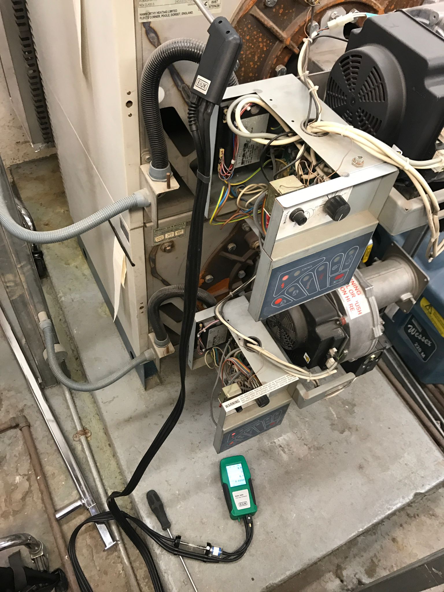 gas safe registered engineer near me Chelsea, SW3