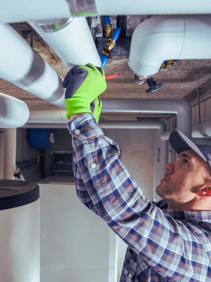 emergency heating engineer Chelsea, SW3